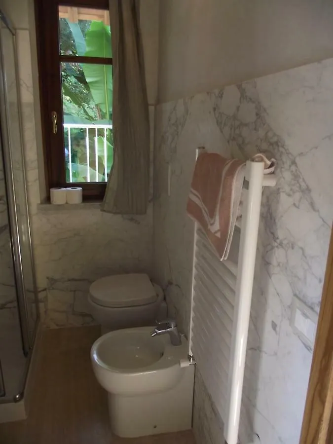 Casa Del Marmo Bed & Breakfast Pietrasanta
