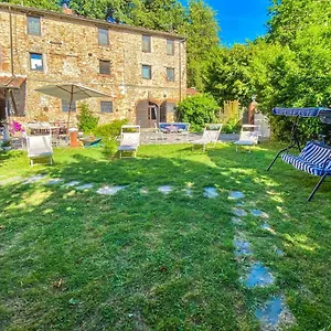 Maison d'hôtes Antico Frantoio, Pietrasanta