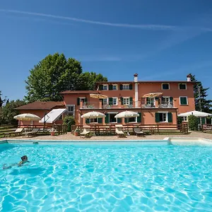 Frühstückspension Relais Isabel, Pietrasanta