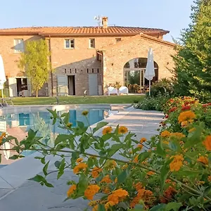 Frühstückspension Casale1918, Pietrasanta