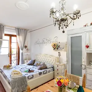  Appartamento La Bomboniera Chic Di
