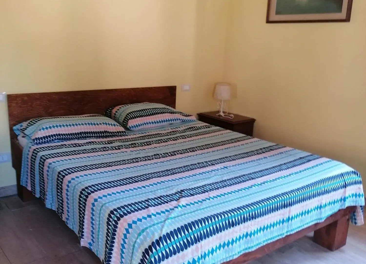 Bed and Breakfast Casa del Marmo Pietrasanta 0*,  Italia