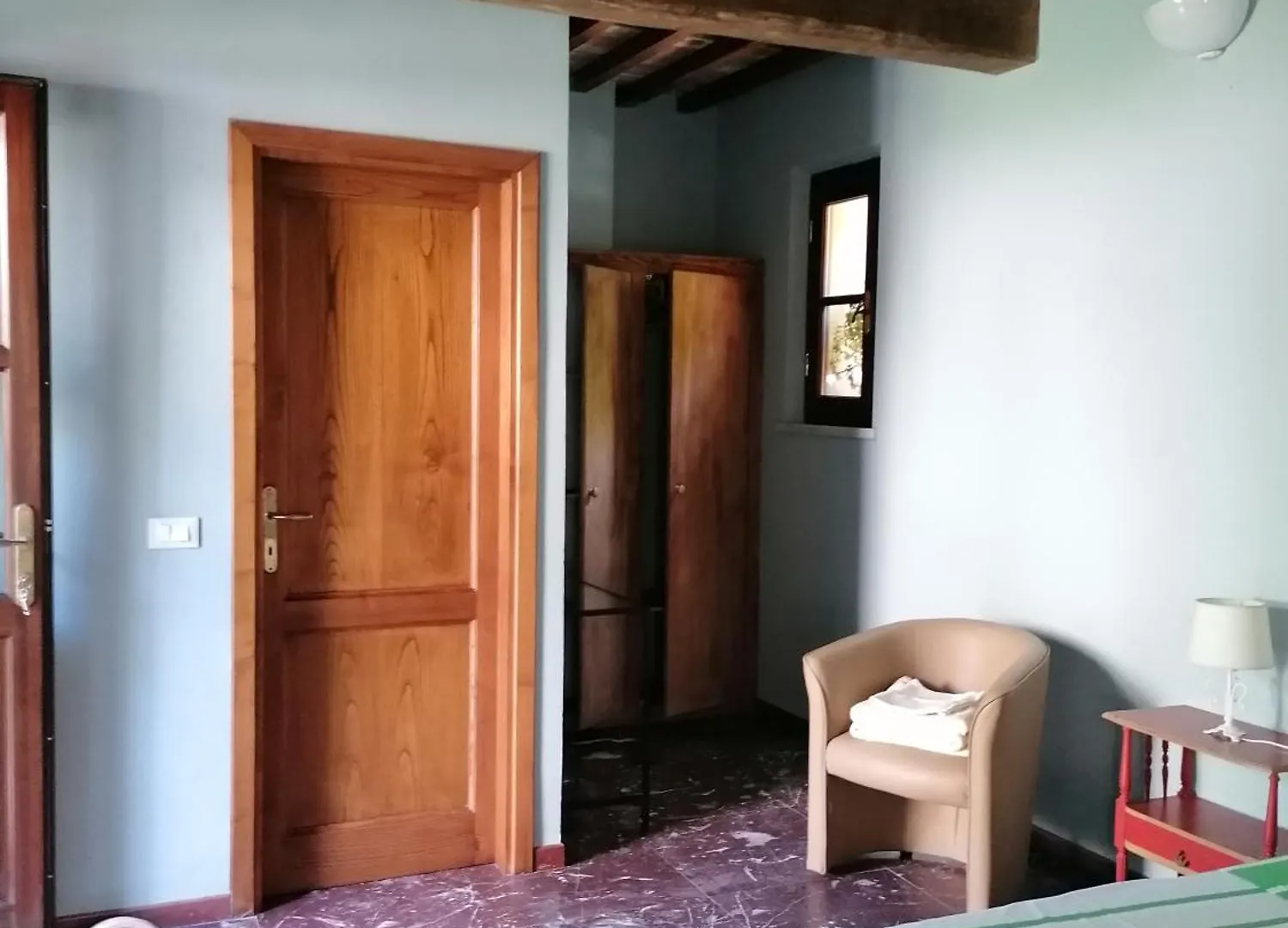 Bed and Breakfast Casa del Marmo Pietrasanta Bed & Breakfast