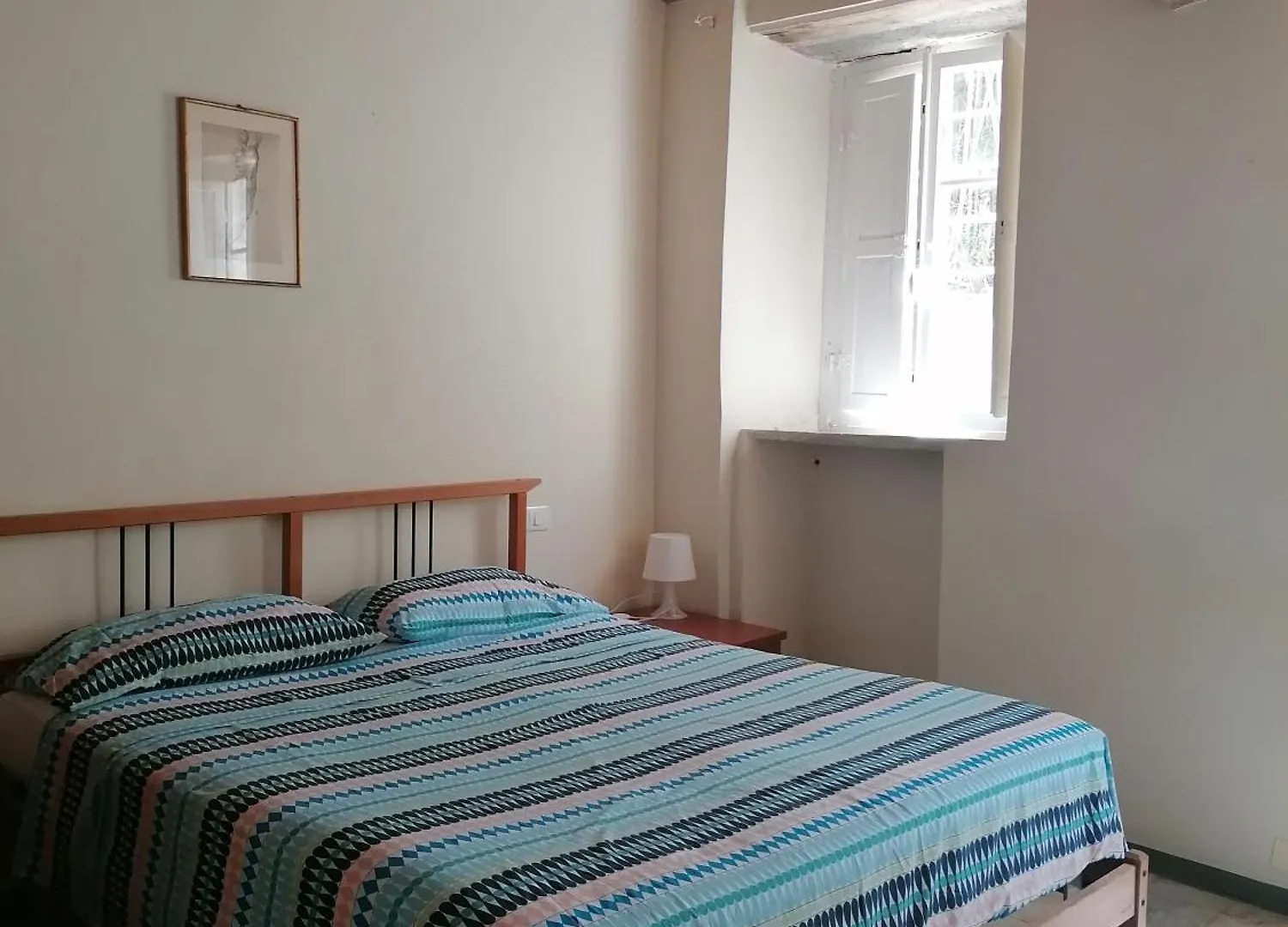 Bed & Breakfast Bed and Breakfast Casa del Marmo Pietrasanta Italia
