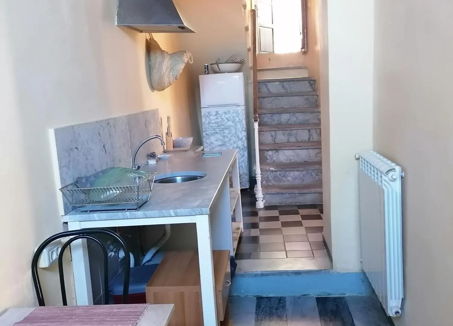 Bed and Breakfast Casa del Marmo Pietrasanta 0*,  Italia