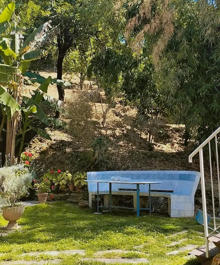 Bed & Breakfast Bed and Breakfast Casa del Marmo Pietrasanta