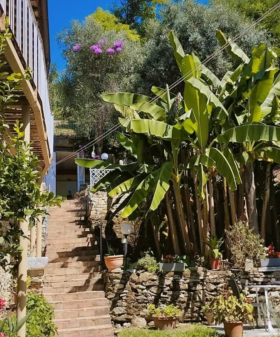 Bed and Breakfast Casa del Marmo Pietrasanta 0*,