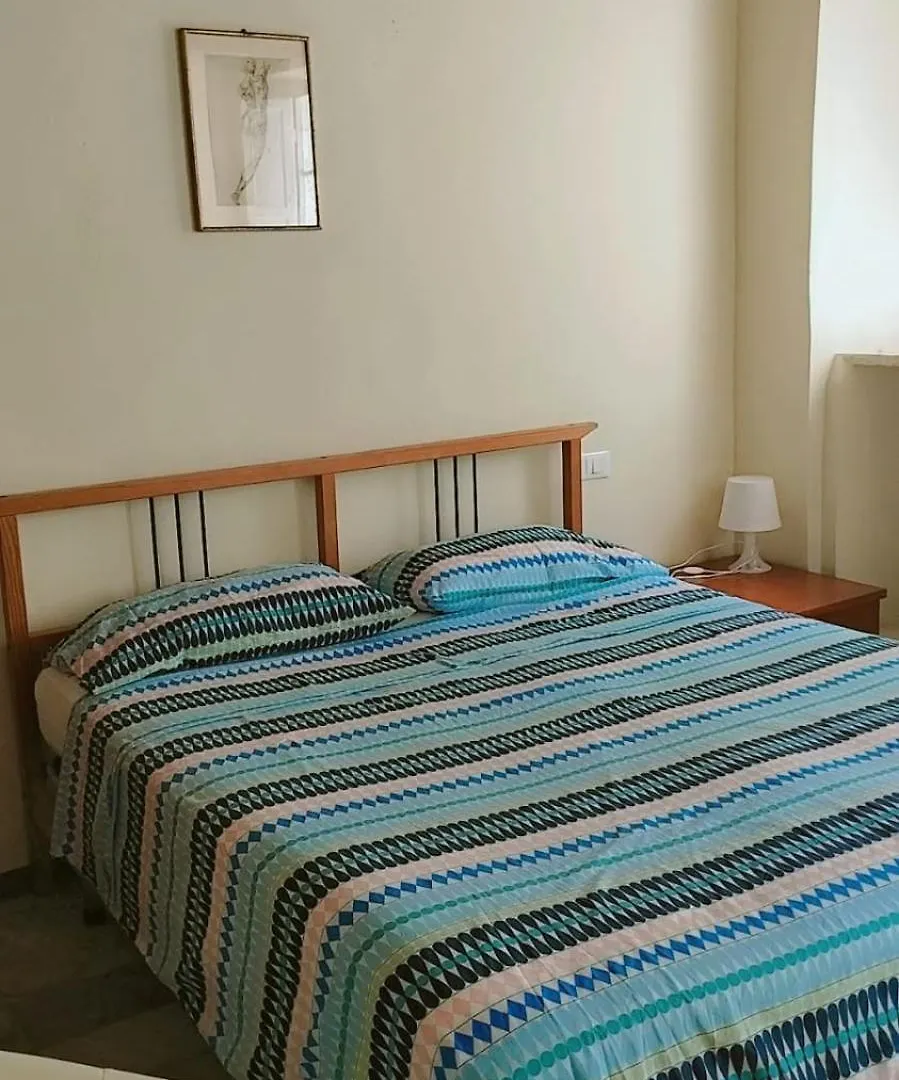 Bed and Breakfast Casa del Marmo Pietrasanta Bed & Breakfast
