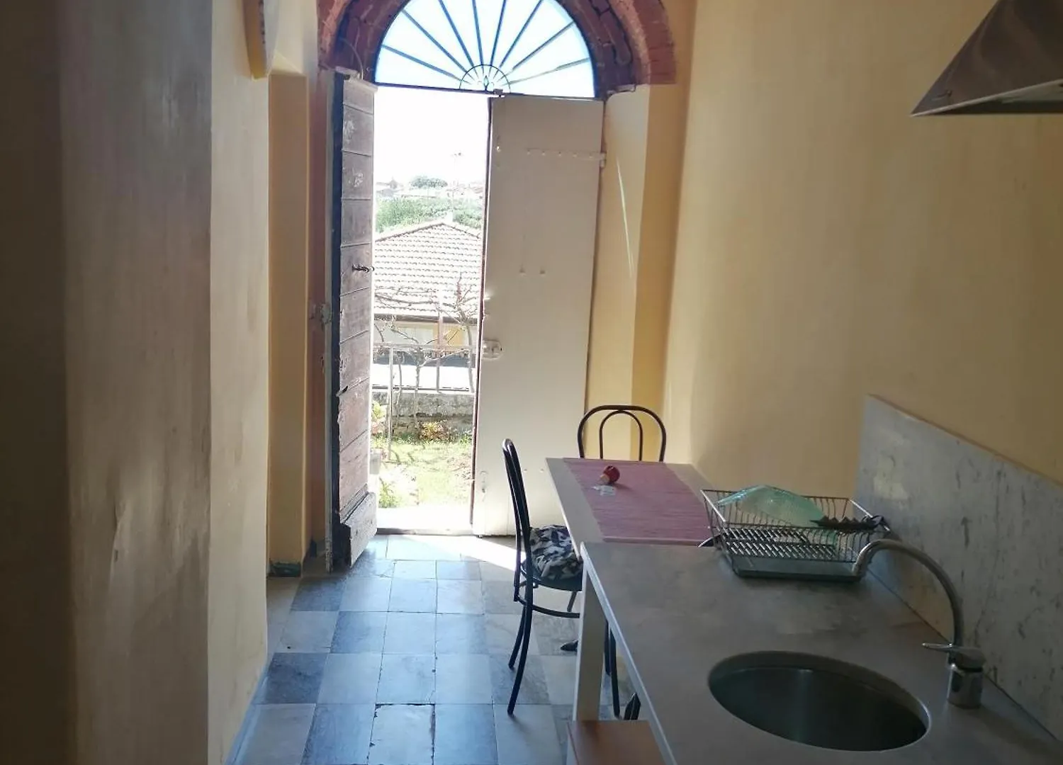 Bed and Breakfast Casa del Marmo Pietrasanta Italia