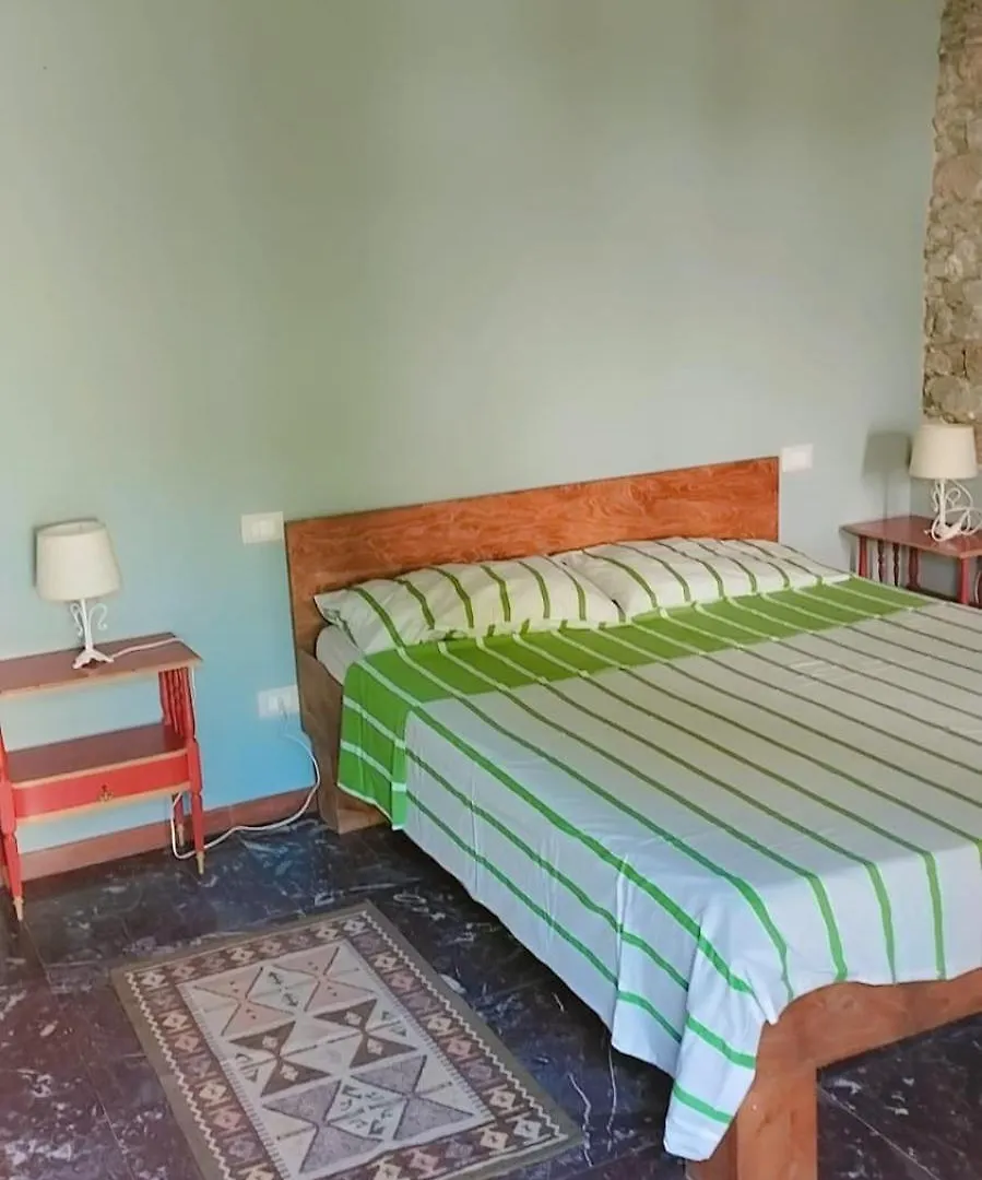 Bed and Breakfast Casa del Marmo Pietrasanta
