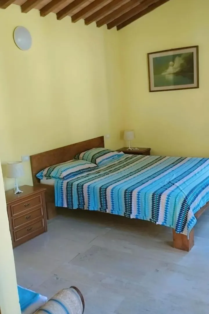Bed & Breakfast Bed and Breakfast Casa del Marmo Pietrasanta