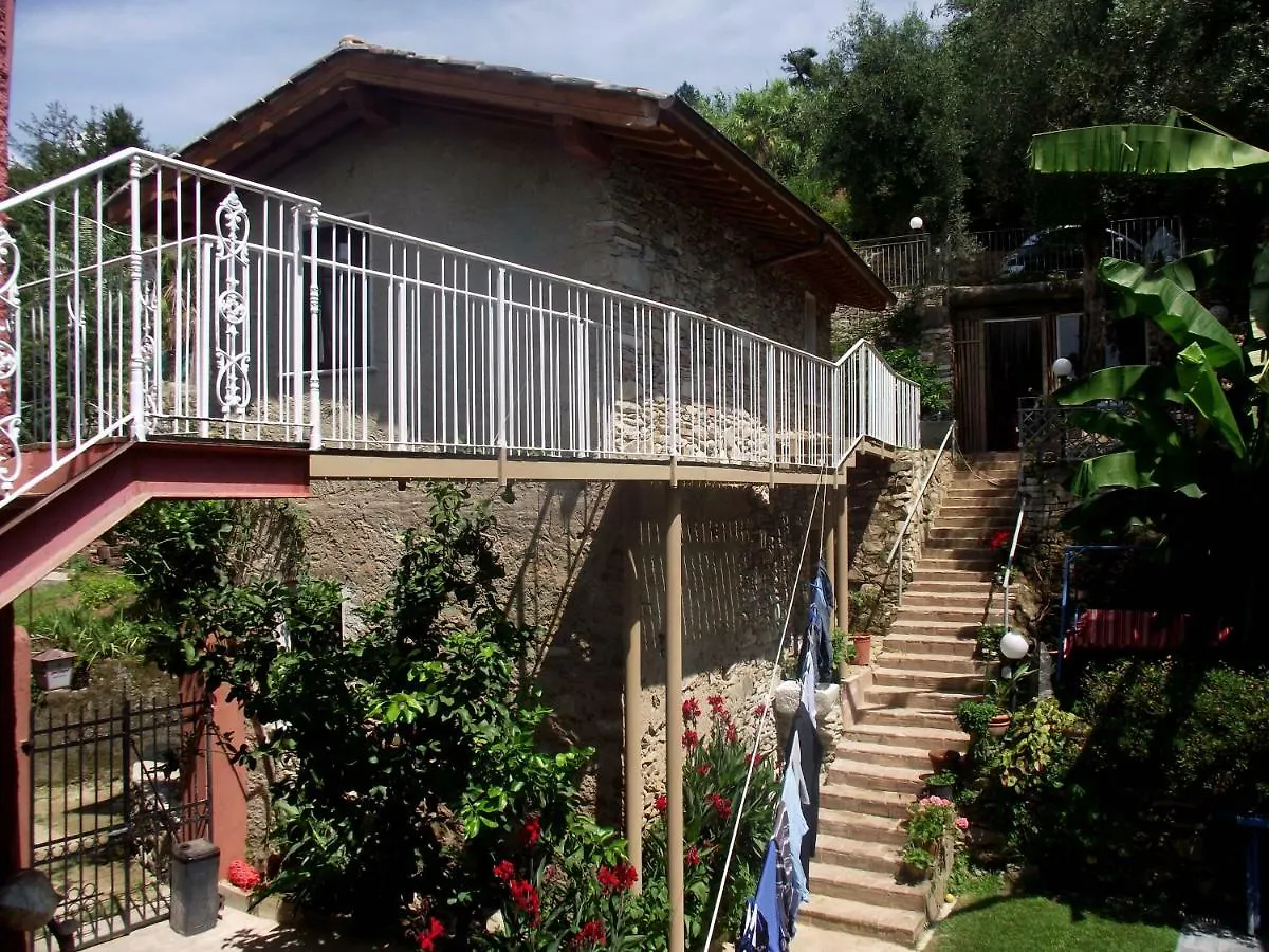 Bed and Breakfast Casa del Marmo Pietrasanta